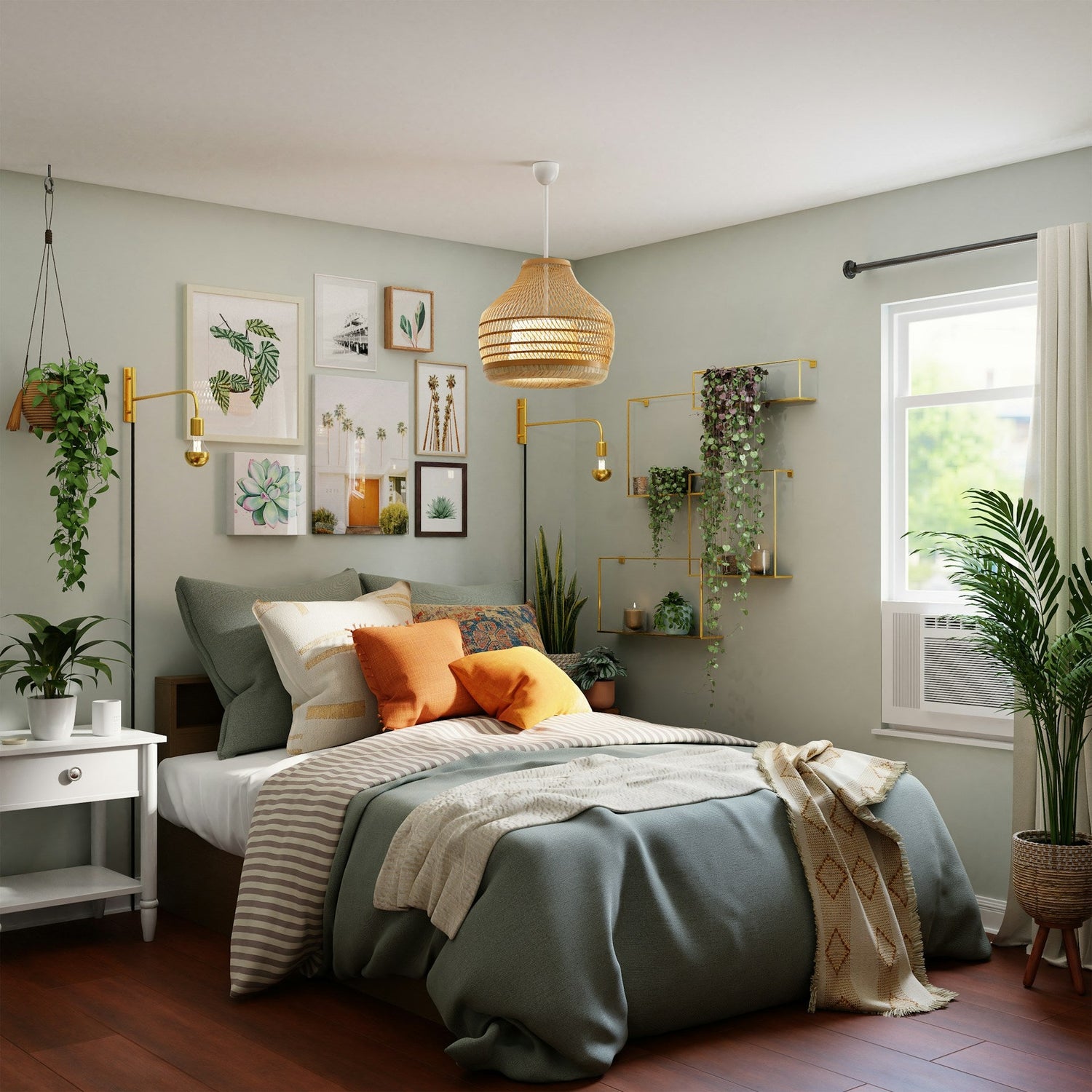 Bedroom Essentials