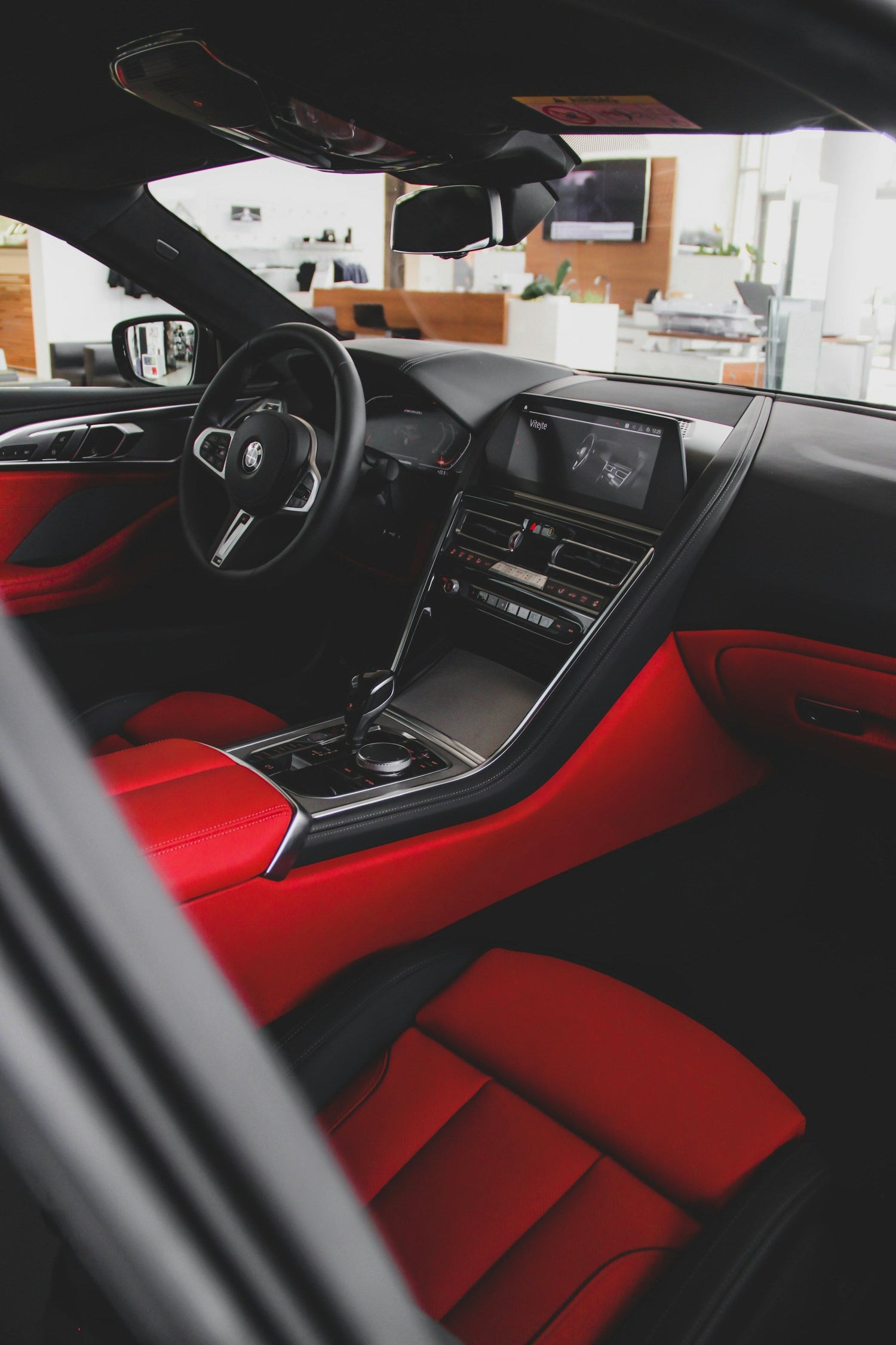 Car Accessories