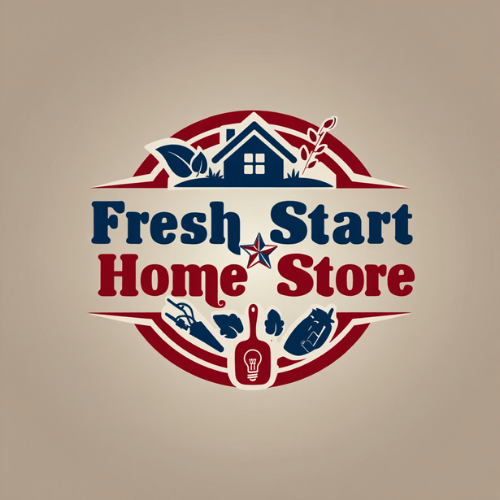 Fresh Start Home Store